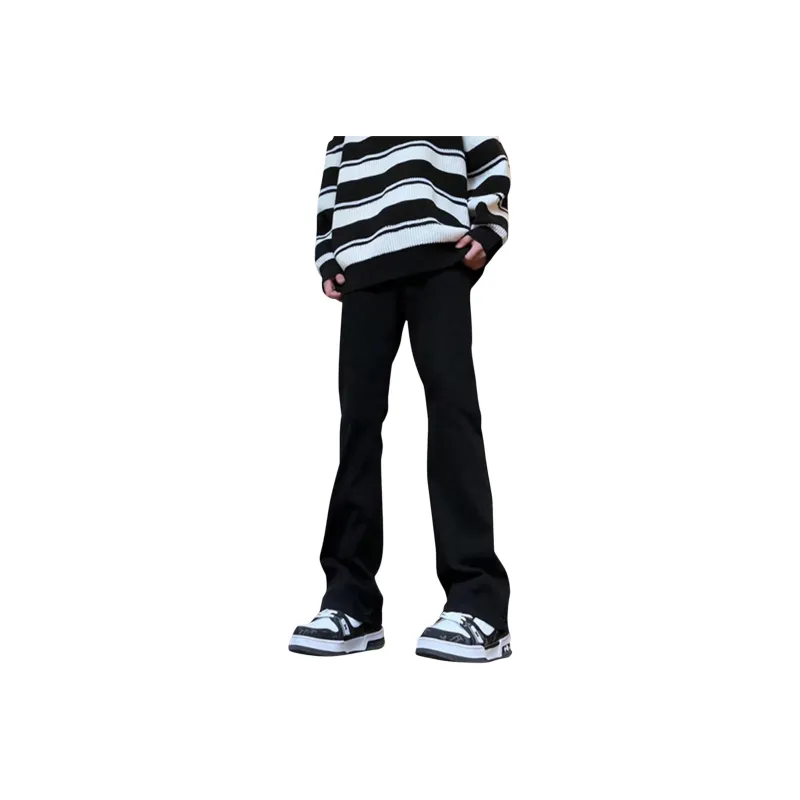 HAPPY PARTY Jeans Unisex-1