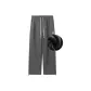 Dark Gray (Thickened and Fleece-Lined)