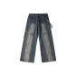 Vintage Blue