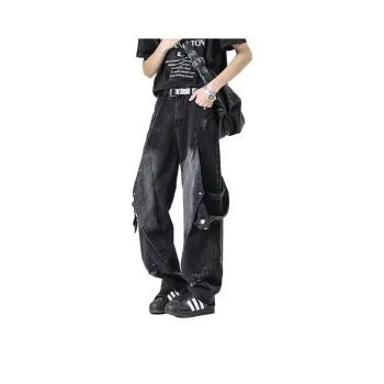 FASTFISH Jeans Unisex
