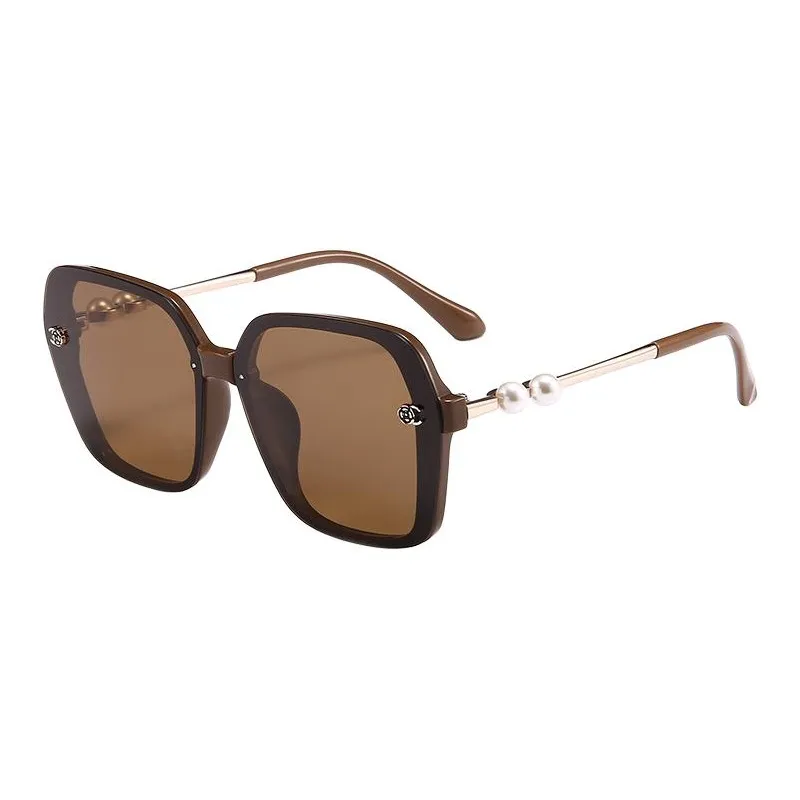 MITHAOL KUSC Metal Square Sunglasses Unisex-9