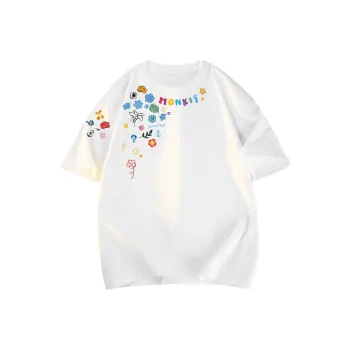 HONOR OF KINGS T Shirts Unisex