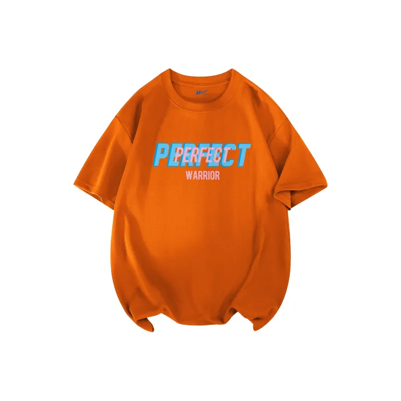 WARRIOR T Shirts Unisex-14