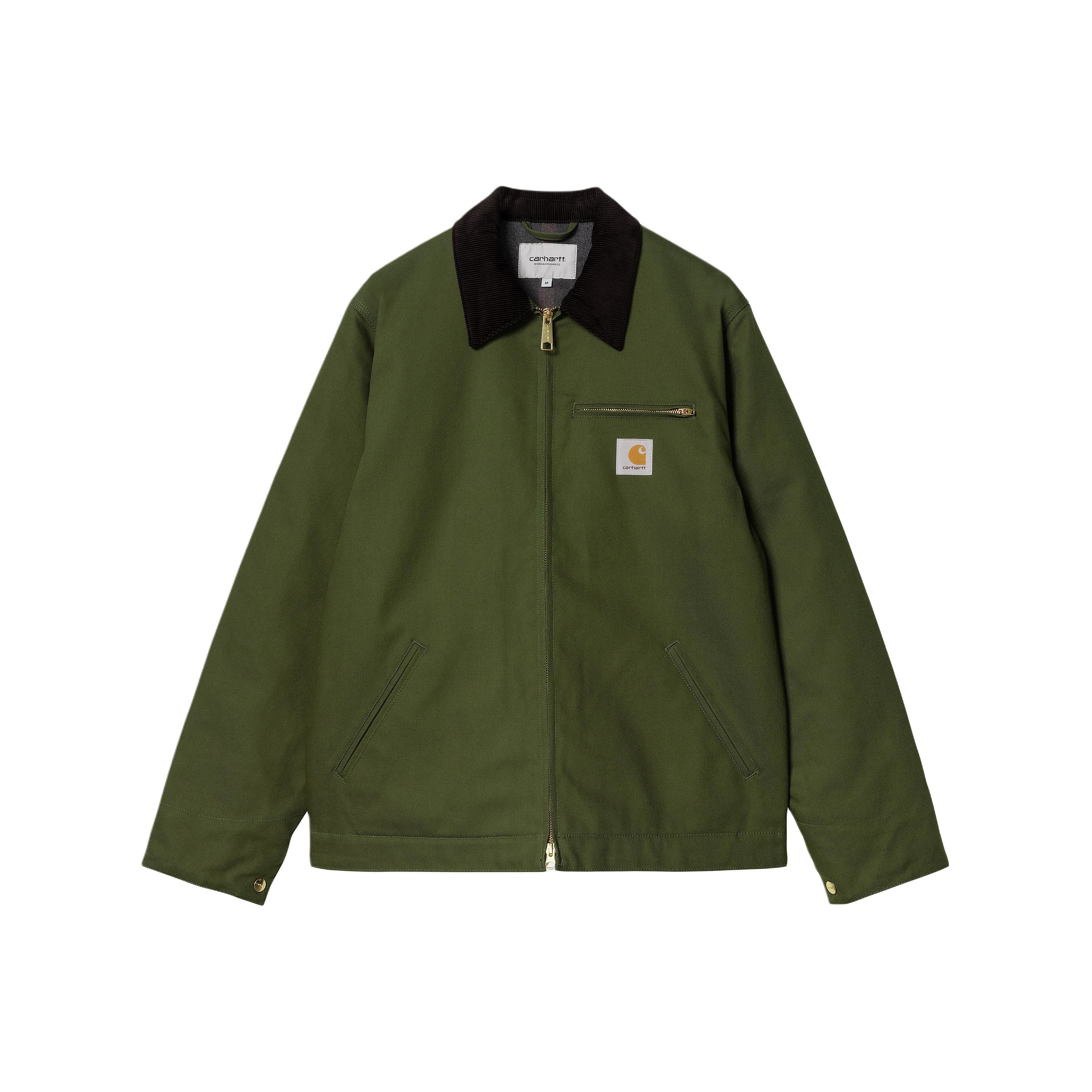 Carhartt Wip Jackets Coats on Sale & Authentic - POIZON