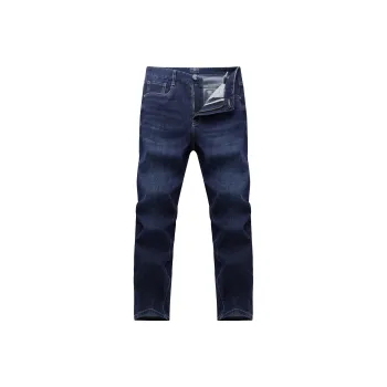 SEPTWOLVES Jeans Men's Dark Blue