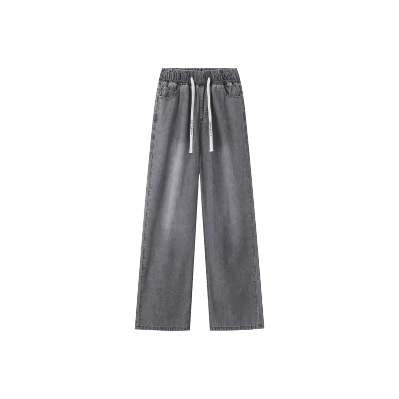 DUNHUANG ART INSTITUTE Jeans Unisex-6
