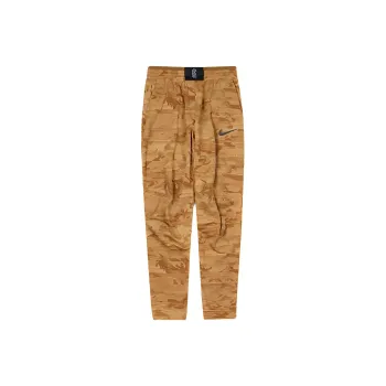 Nike Casual Pants Men Yellow