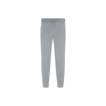 CALVIN KLEIN Knitted Sports Pants Men's Gray