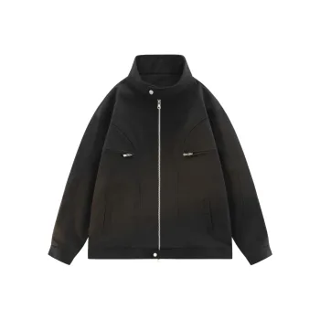 LIGHTNING MONSTER Jackets Coats Unisex