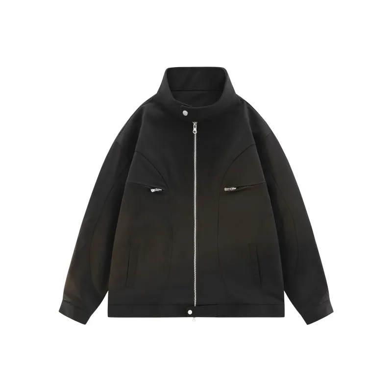 LIGHTNING MONSTER Jackets Coats Unisex-0