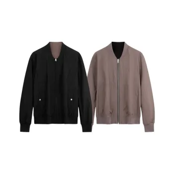 CALVIN KLEIN Jacket Men's Space Black