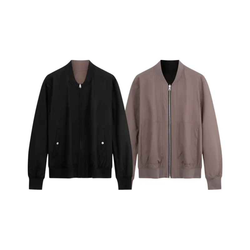 CALVIN KLEIN Jacket Men's Space Black-0