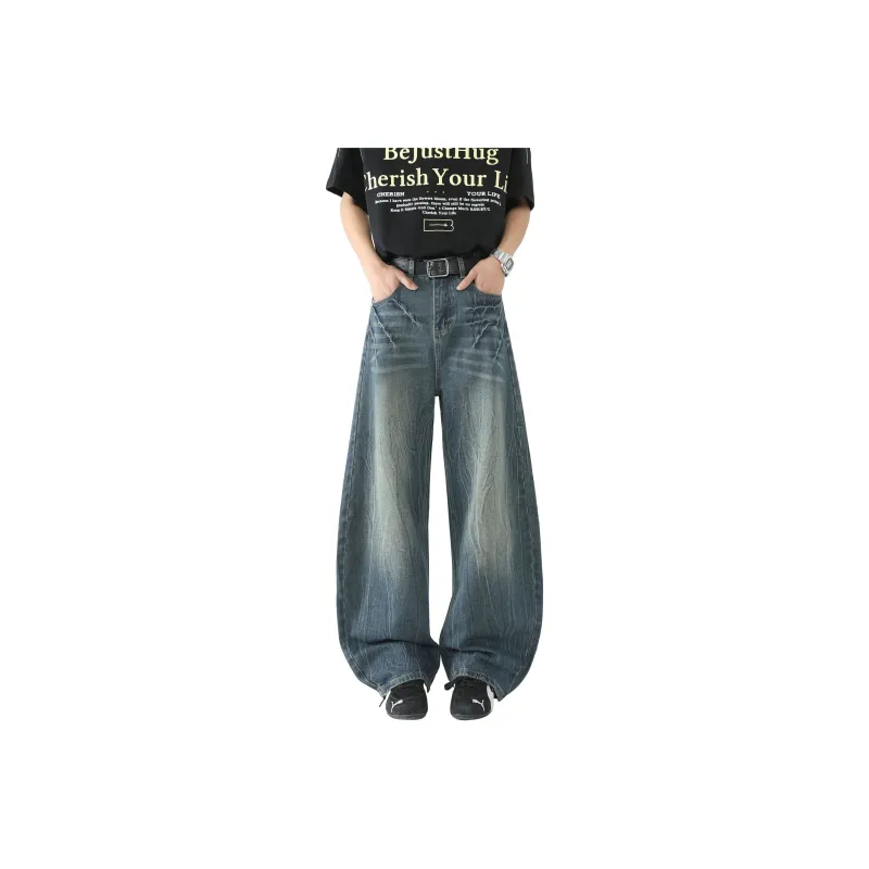Ang2 Stu Jeans Unisex-6