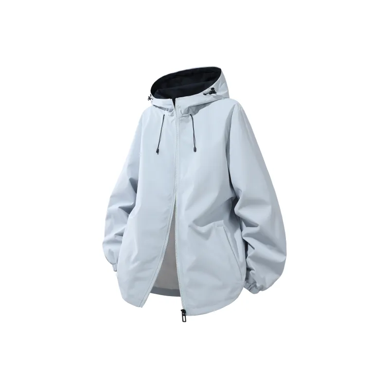 G.M BONNEY Jackets Coats Unisex-6
