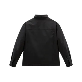 PEACEBIRD MEN Down Jacket Men's Black