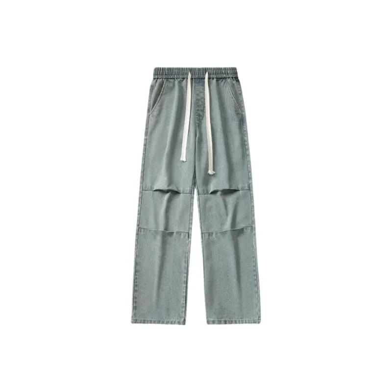 NOOING Jeans Unisex-4