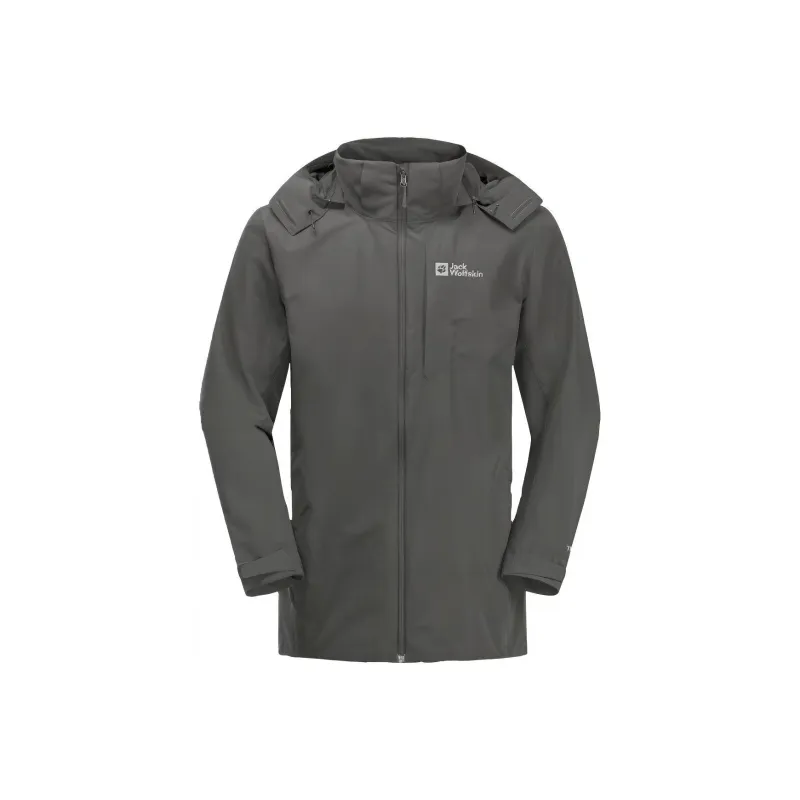 Jack Wolfskin Jackets Coats Men's-0