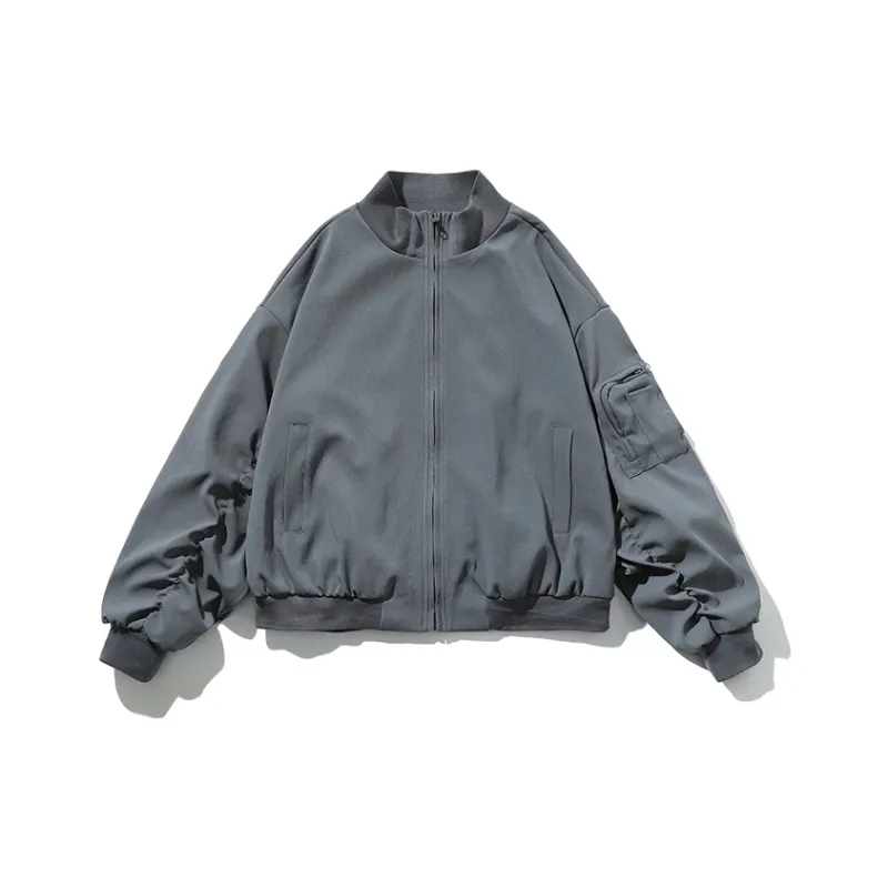 FOR FEAR THAT Jackets Coats Unisex-2