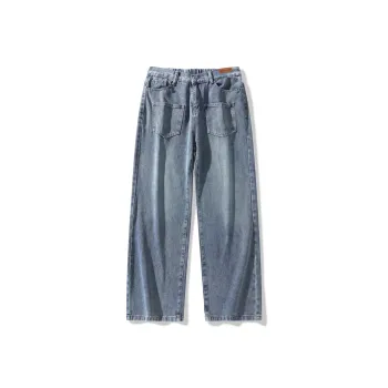 CHEVAL NOIR Jeans Unisex