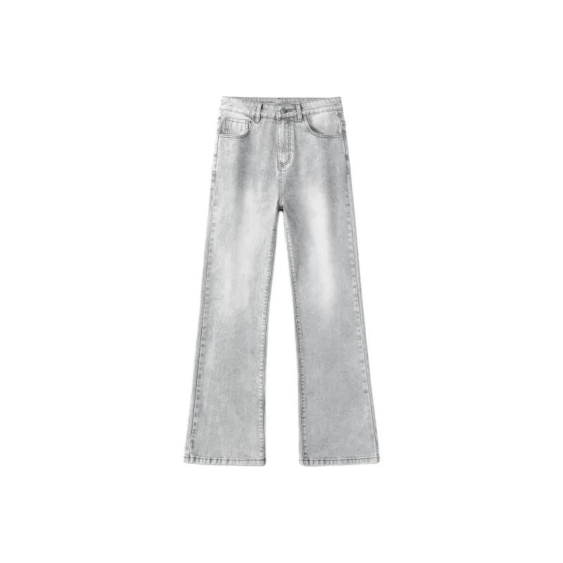 HOZZS Jeans Unisex-10