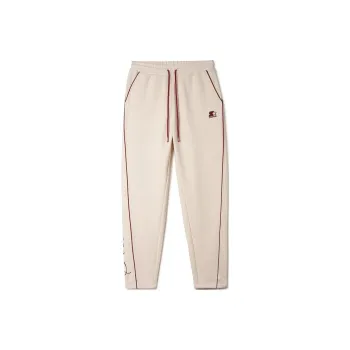STARTER Knitted Sweatpants Unisex