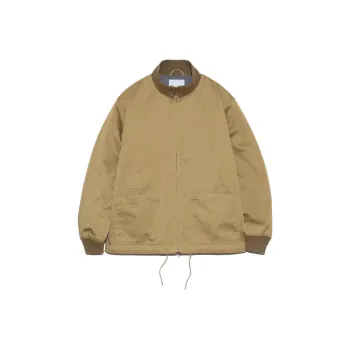 Nanamica SS25 Jackets & Coats Men's Tan