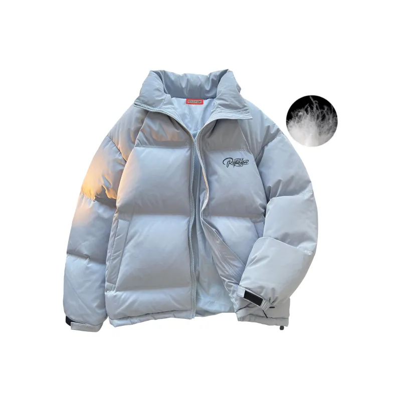 REXSHION Down Jackets Unisex-3