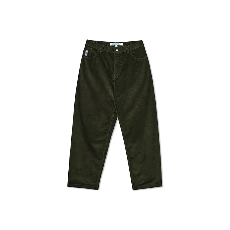 POLAR SKATE CO Casual Pants Unisex-3