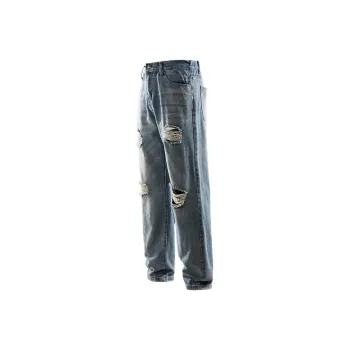 ASWZ Jeans Unisex