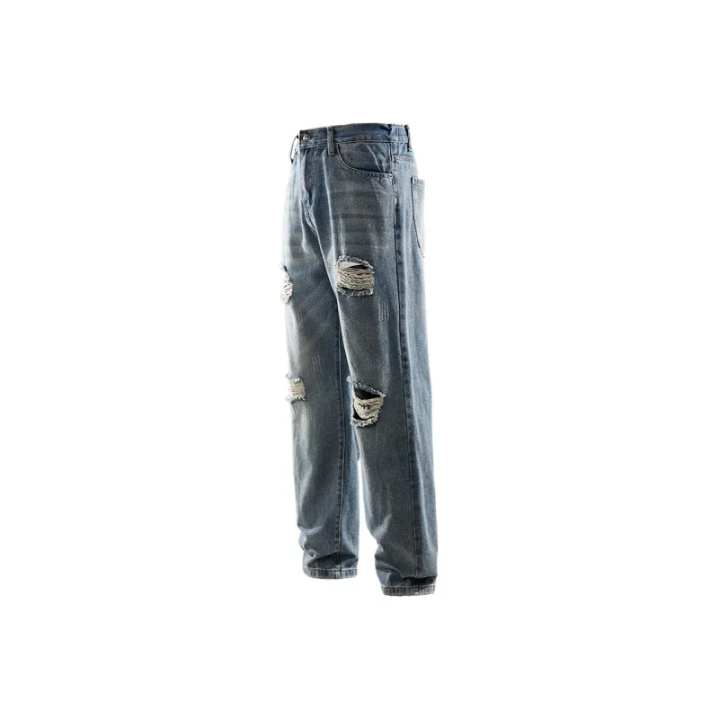 ASWZ Jeans Unisex-0