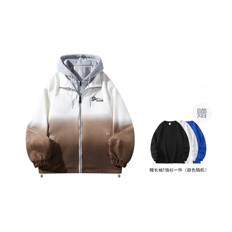 CSKS Jackets Unisex-27