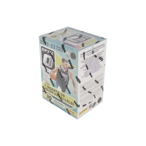 PANINI Select Basketball Mega Panini, Basketball Sports Cards Whole Box