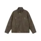 Coffee Brown