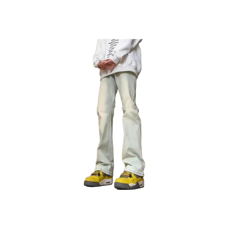 D&W Jeans Unisex-11