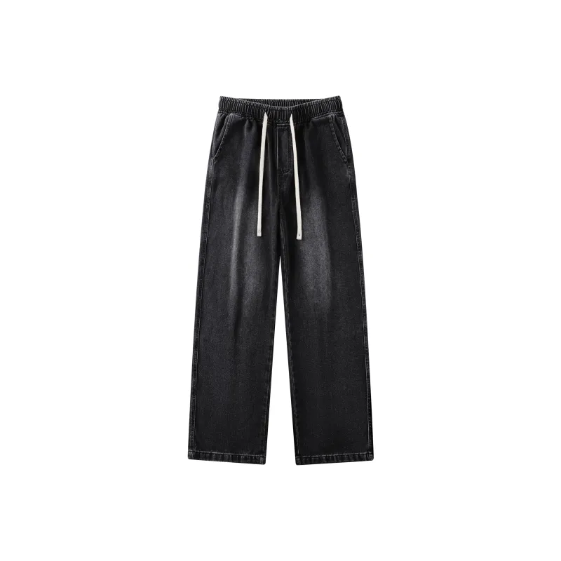 GNOMESHGH Jeans Unisex-0