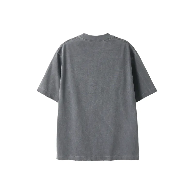 BOGEDIT T Shirts Unisex-4