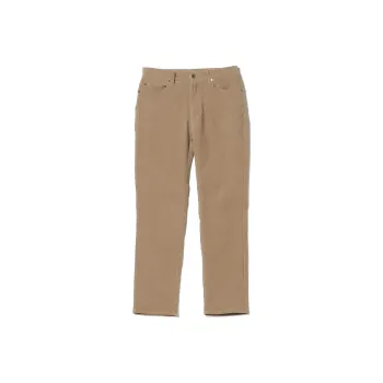 Beams Jeans Men Beige