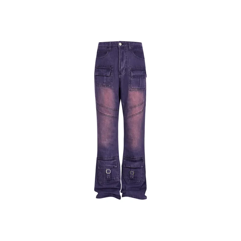 R69 Jeans Unisex-6