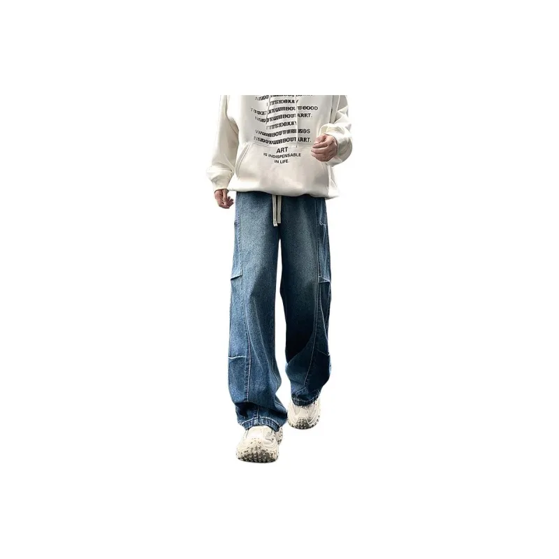 Glona Klio Jeans Unisex-5