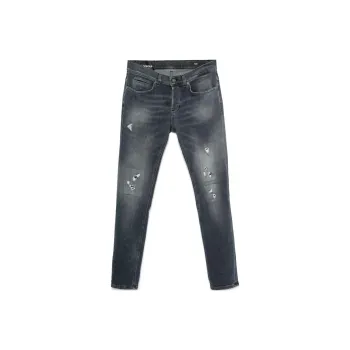 Dondup George Skinny Jeans