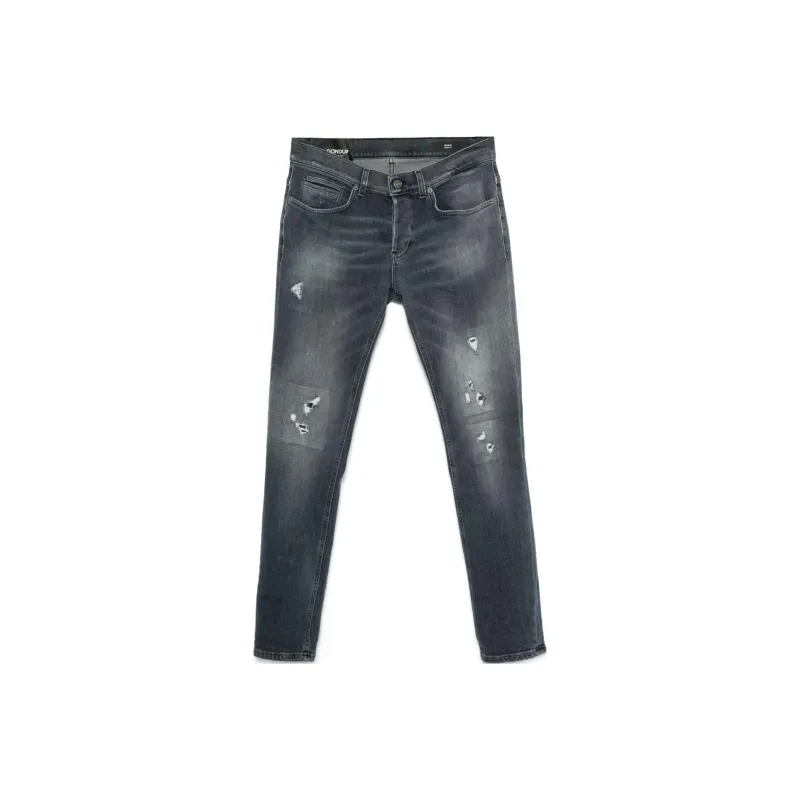 Dondup George Skinny Jeans-0