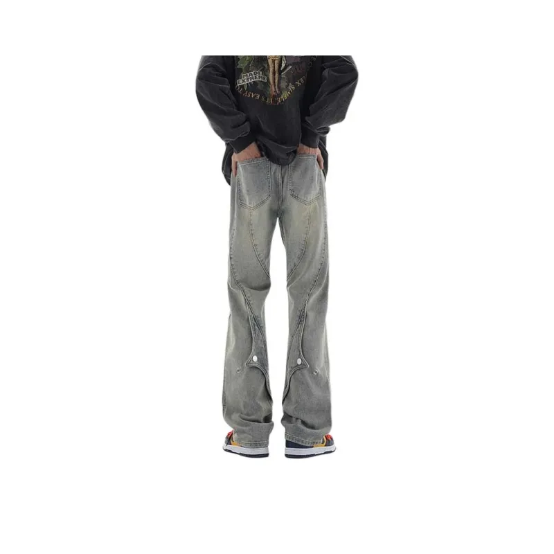Glona Klio Jeans Unisex-5