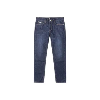 Lee Jeans Men Dark Blue