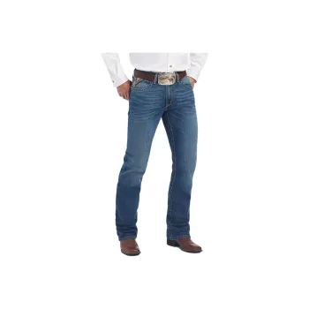 ARIAT Jeans Men Blue
