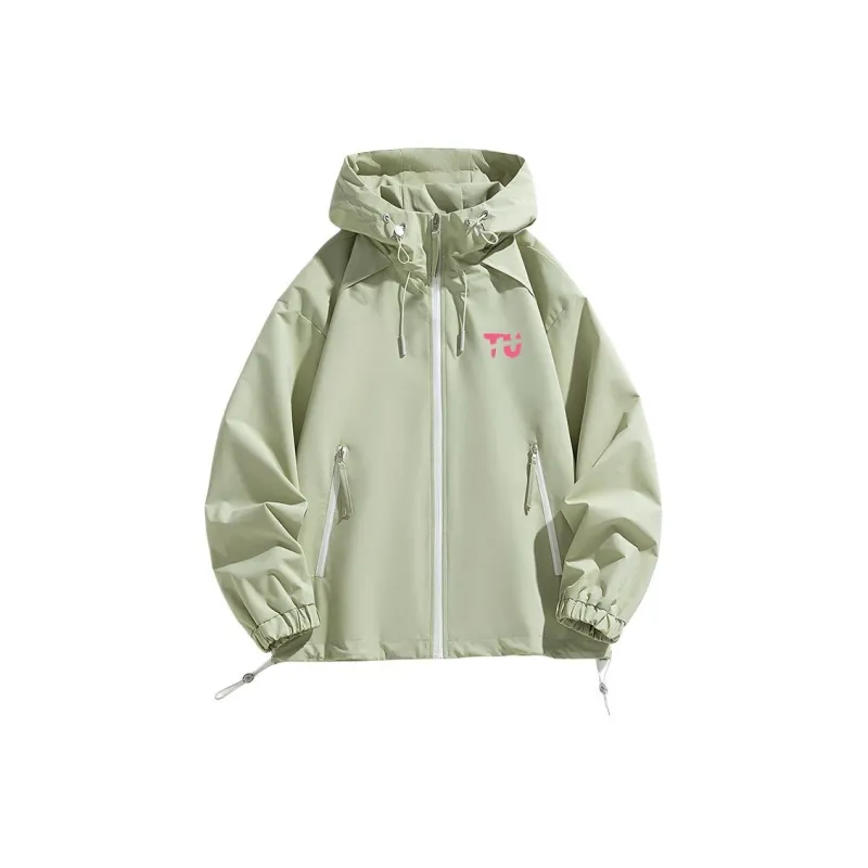 TUCANO Jackets Coats Unisex Coffee-14