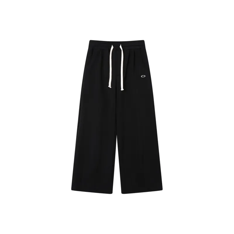 TGNS Knitted Sports Pants Unisex-5