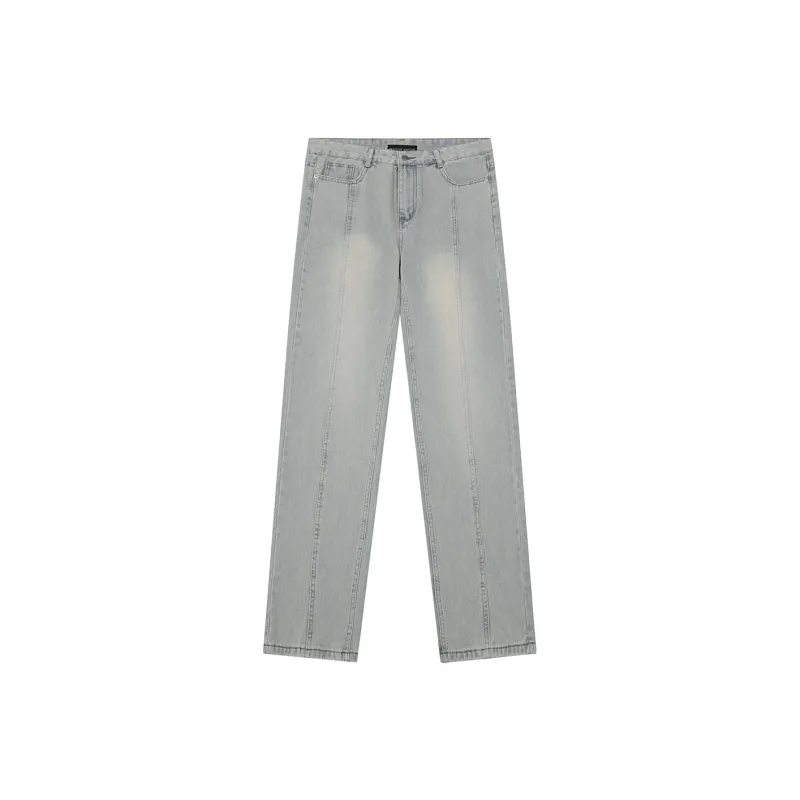 MAISON VINSON Jeans Men-20