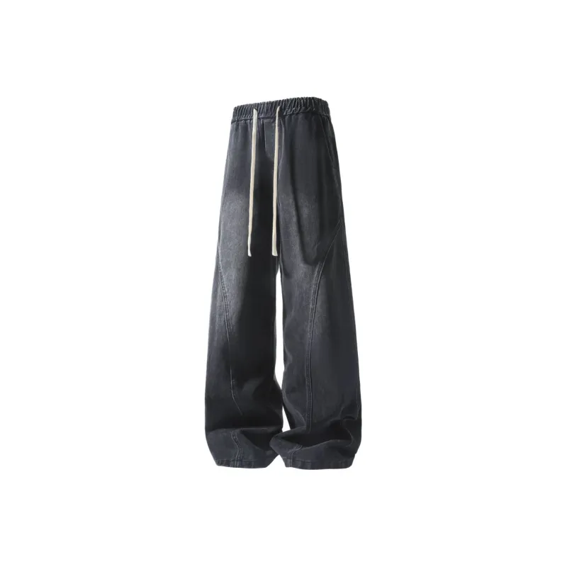 RENBEN Jeans Unisex-1