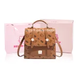 Brown+Shopping Bag