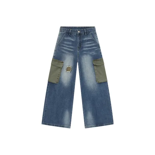 MITUAN Jeans Womens